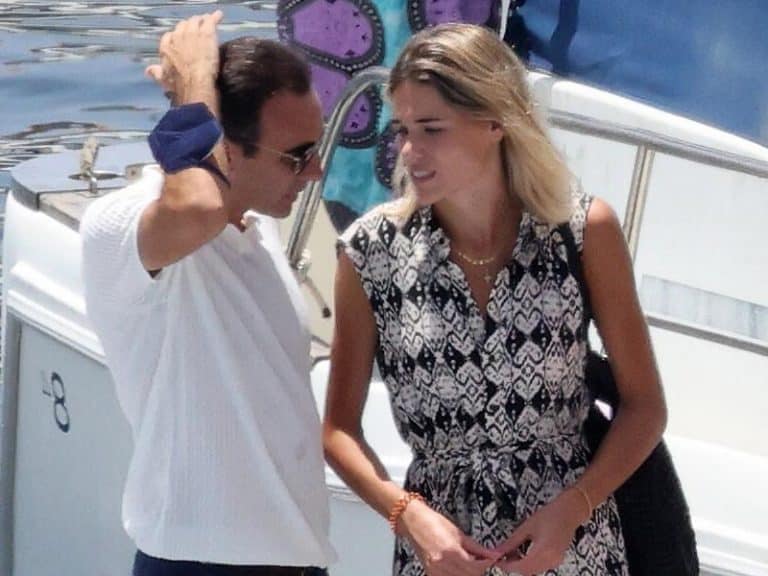 Enrique Ponce y Ana Soria: la firma del divorcio no les amargará sus apasionadas vacaciones