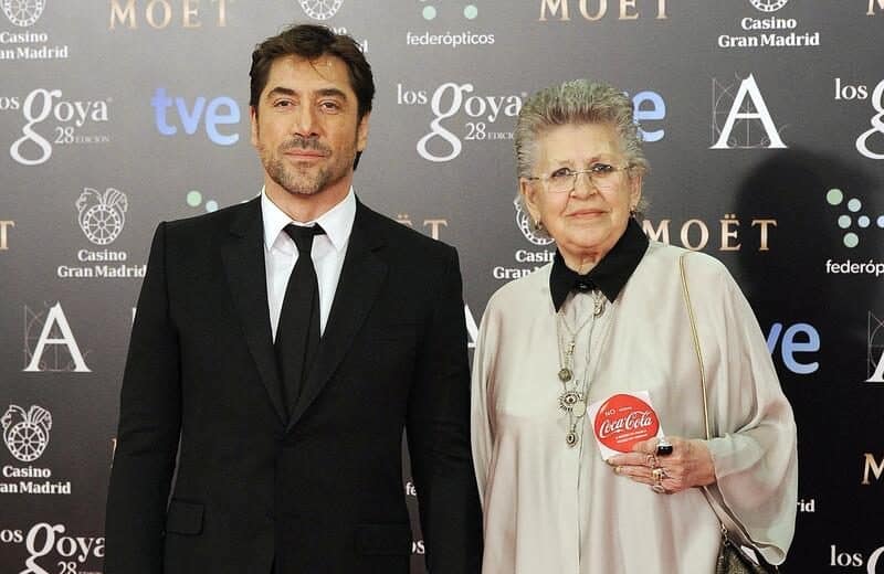 Pilar Bardem
