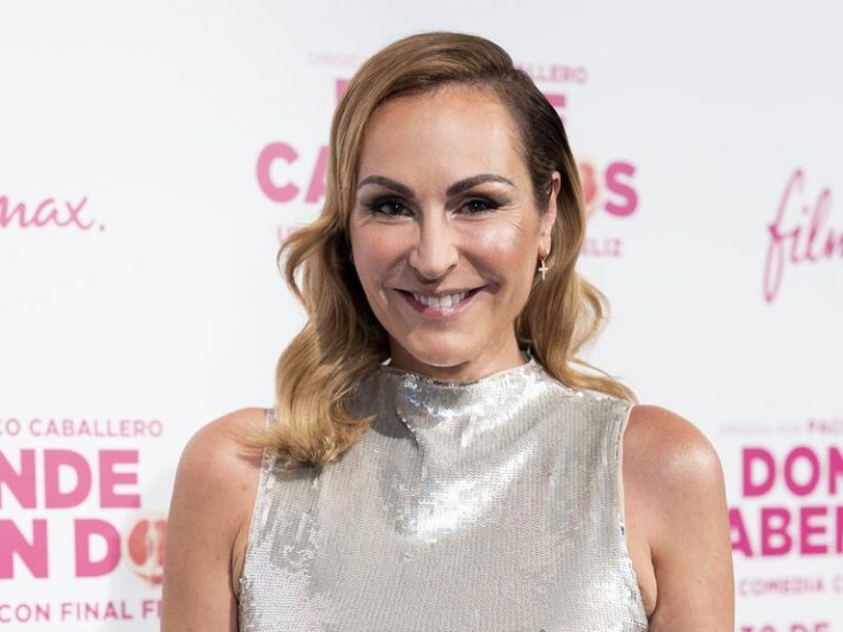 El éxito de Ana Milán o como sacar provecho con mucho humor a las desilusiones sentimentales