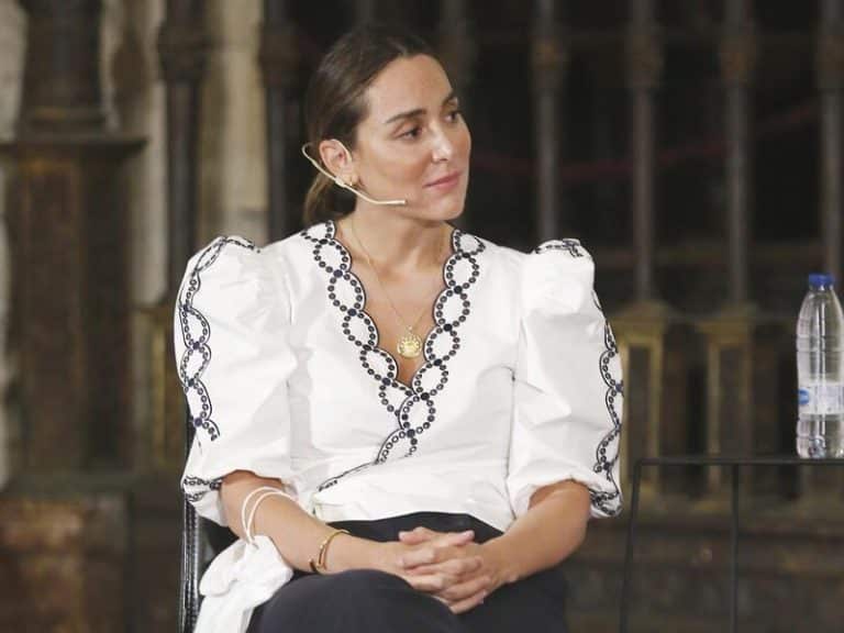 Tamara Falcó y su crisis que nadie podía imaginar
