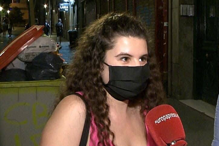 Carla Vigo Reina Letizia