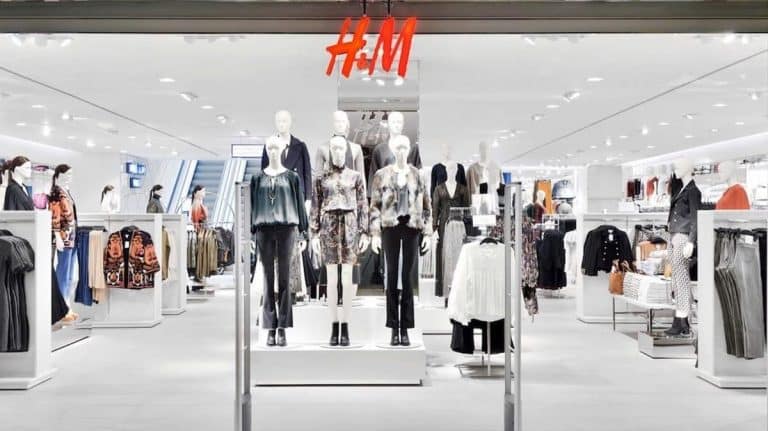 H&M: El kimono que arrasa y otras tendencias de verano que no te pueden faltar