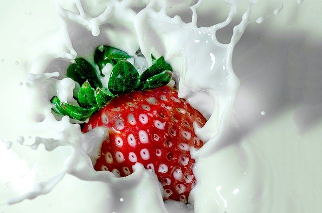 OCU: Leche semidesnatada esta es la mejor