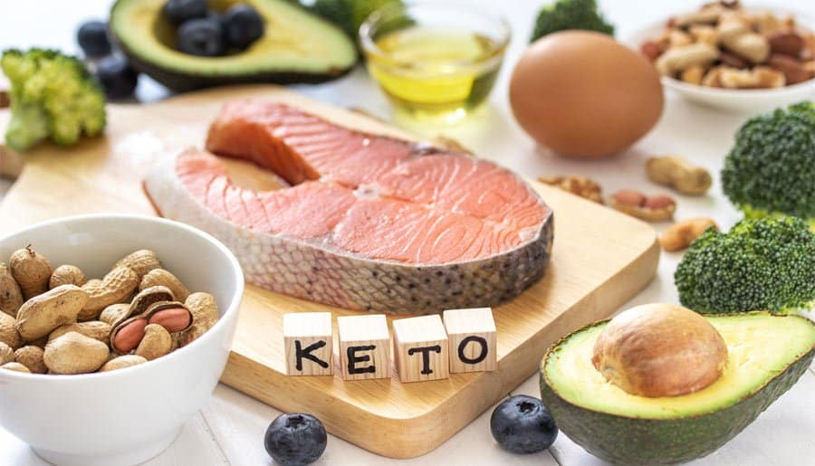 Dieta Keto: pros y peligros de la dieta cetogénica