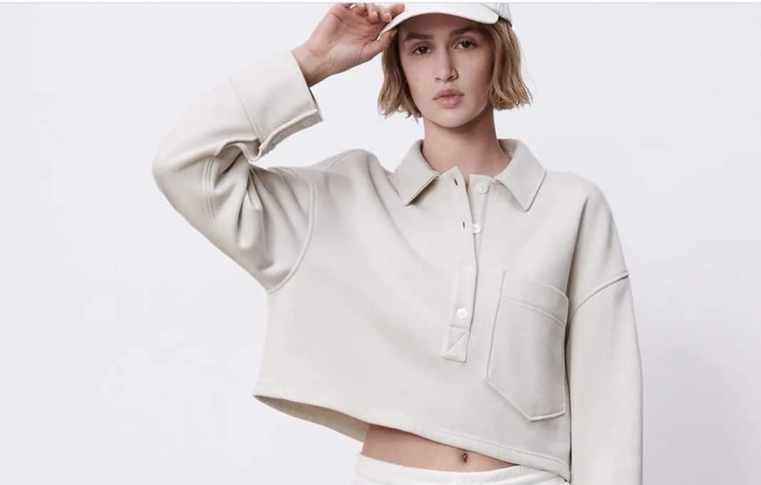 rebajas zara