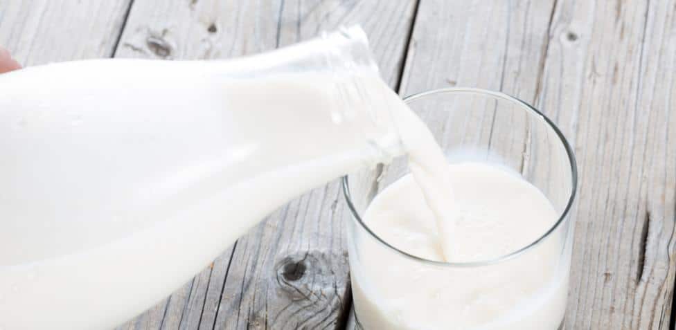 OCU: Leche semidesnatada esta es la mejor