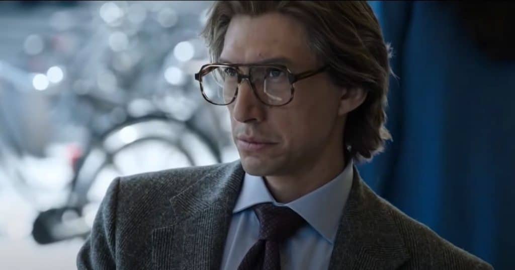 Adam Driver