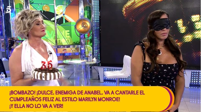 Captura Salvame Dulce
