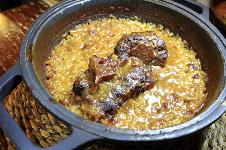 Recetas de rabo de toro: ¿Cómo incluirlas en tu dieta? De la lasaña al arroz meloso