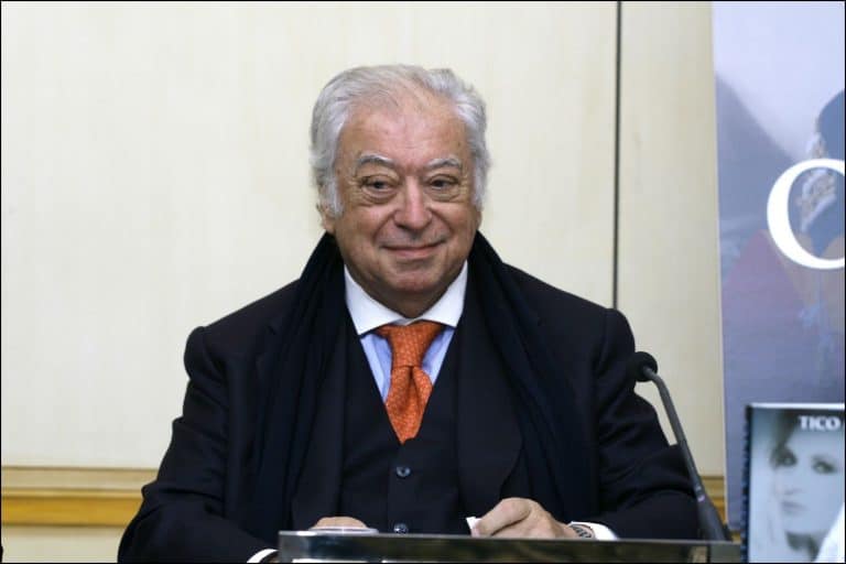 Muere Tico Medina, leyenda del periodismo, a los 86 años