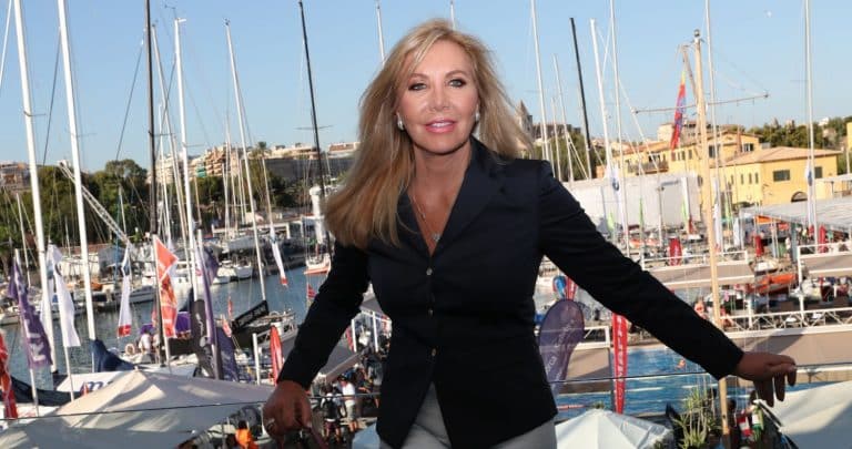 Norma Duval y su infierno con José Luis Moreno: «Perdí muchísimo dinero»