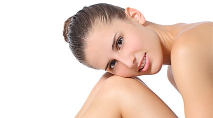 Depilacion de zonas faciales con laser diodo Trucos Vello facial: ¿por qué hacerse la depilación láser antes de la menopausia?