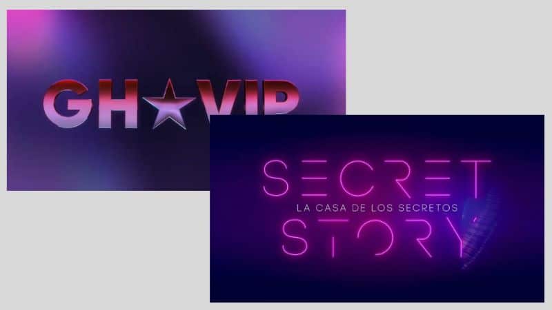 Secret Story GH VIP