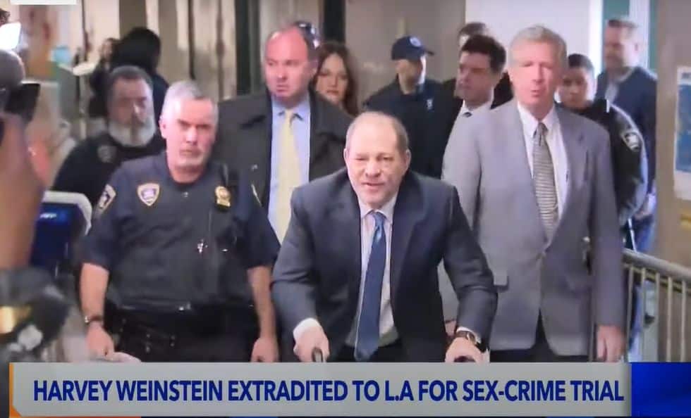Harvey-Weinstein