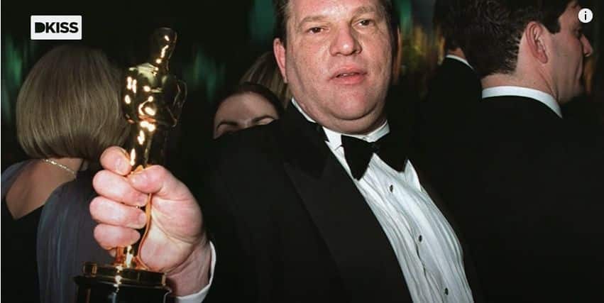 Harvey Weinstein: a un paso de la cadena perpetua por sus cargos de agresión sexual