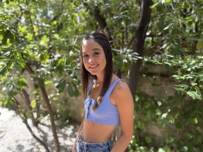 yarea cantante novia dani fernandez ot yarea cantante novia dani fernandez ot