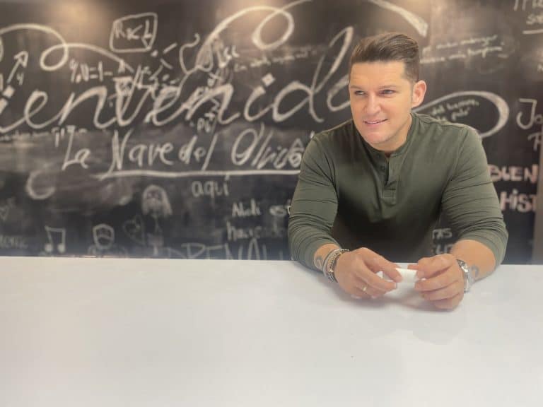 OT 1 Manu Tenorio dolido por el olvido de TVE en su edición histórica: «Podían haber pasado más cosas»
