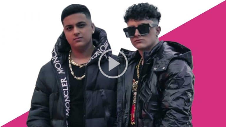 Antonio Hernández y Raúl ‘el Balilla’: «Rosalía es de las pocas flamencas que ha sabido hacer lo que ha querido»