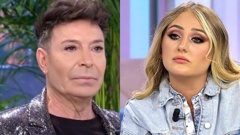 El Maestro Joao sigue con su guerra contra Rocío Flores: apoyo absoluto a Rocío Carrasco