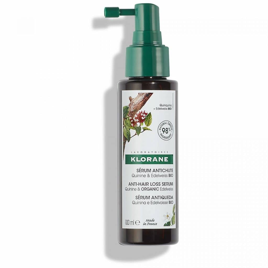 Los mejores tratamientos para evitar la caída del cabello este verano