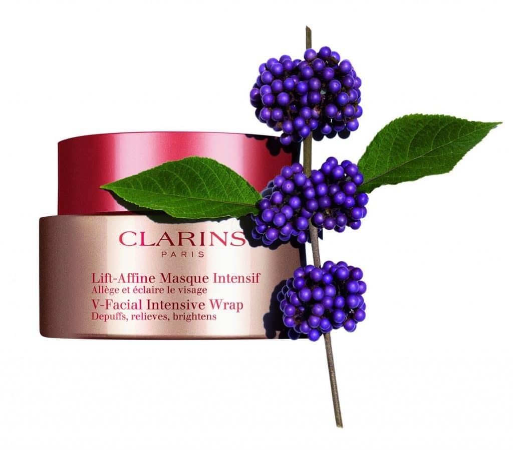 ¿Una crema efecto lifting? Clarins combate las arrugas sin necesidad de operación