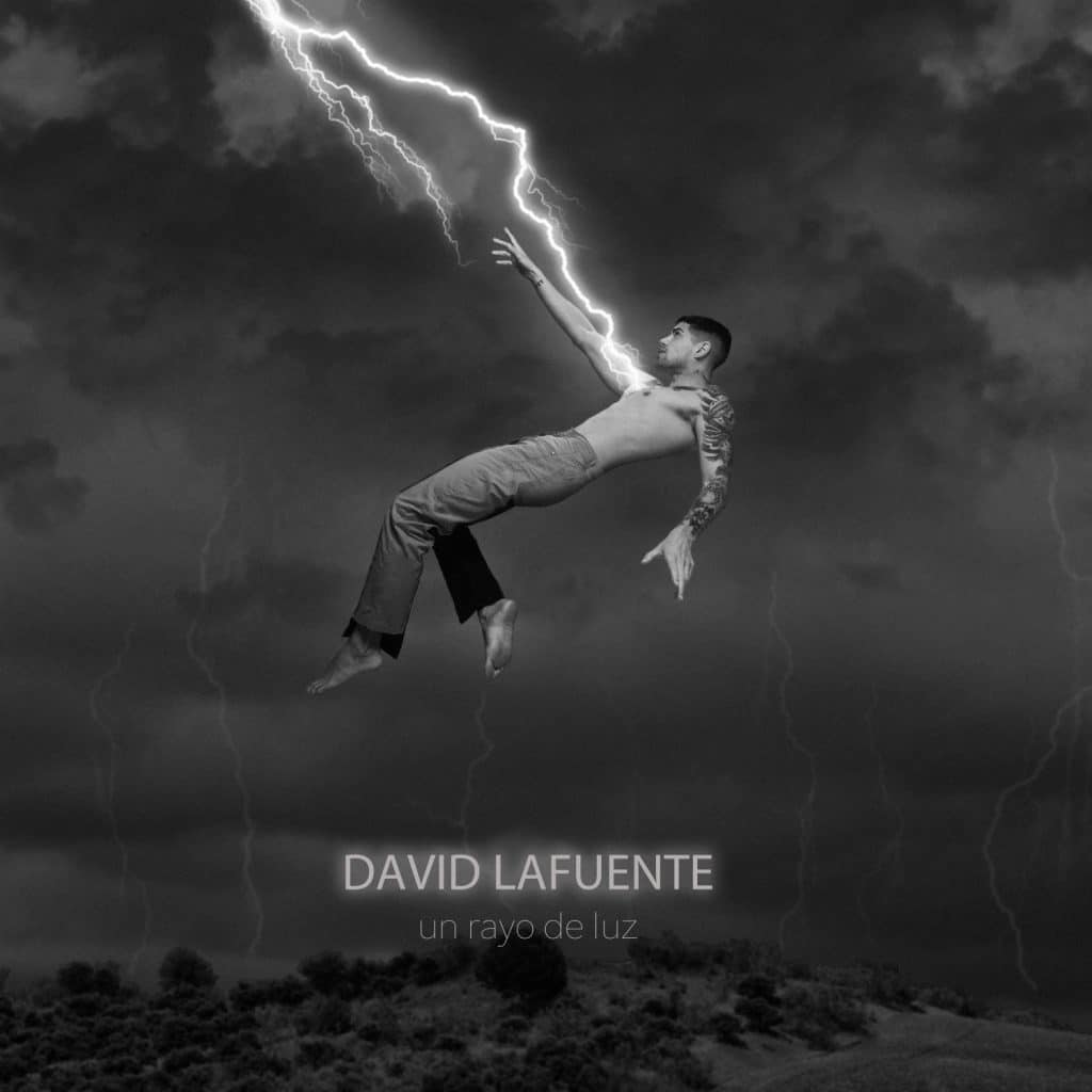 David Lafuente Un rayo de luz