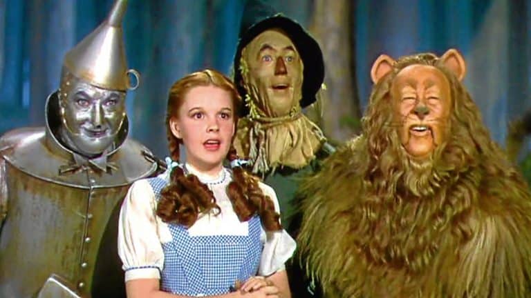¡Encontrado! La rocambolesca historia del vestido perdido de Dorothy en el ‘Mago de Oz’