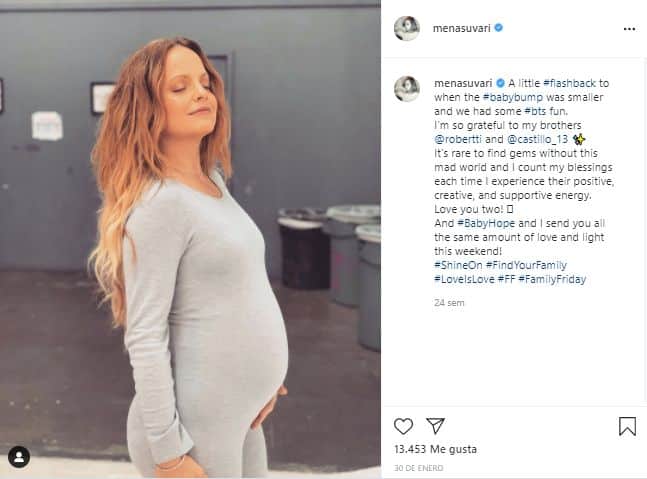 Mena Suvari (American Beauty): una vida marcada por los abusos sexuales, las drogas y el alcohol