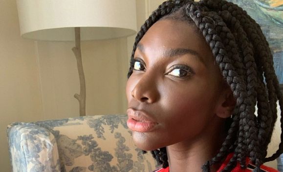 Michaela Coel viene dispuesta a revolucionar Marvel: así es el nuevo fichaje de ‘Black Panther’