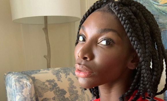 Michaela Coel