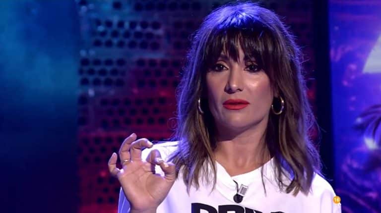 Nagore Robles: con esto puede ganarse la vida fuera de la televisión…