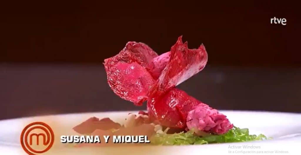 Arnau, ganador de 'MasterChef': el drama que le impulsó a la victoria