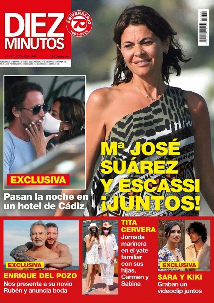 Portada diez minutos