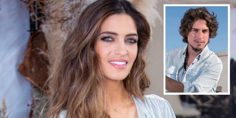Sara Carbonero se convierte en la musa de Kiki Morente: la inspiración para su videoclip