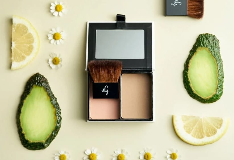 Amelia Bono: cómo conseguir su look de maquillaje al natural