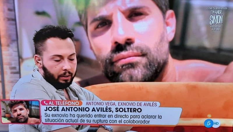 jose antonio aviles novio