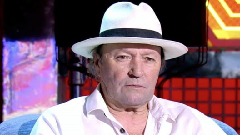 Amador Mohedano lo tiene claro, en esta guerra va con Rocío Flores: «Tiene mi bendición»
