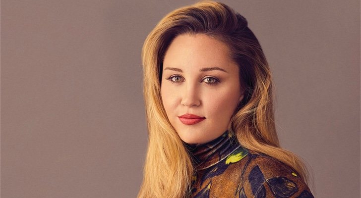 Drogas, depresión… el lado más oscuro que truncó la carrera de Amanda Bynes