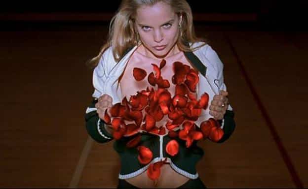 Mena Suvari American Beauty