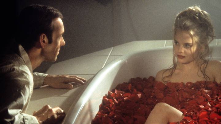Mena suvari american beauty