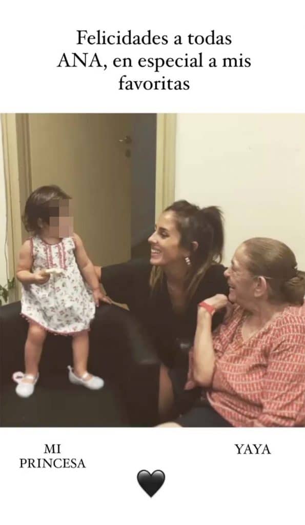 Anabel Pantoja vuela libre: el divorcio familiar le cambia la vida