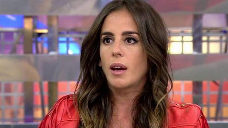Anabel Pantoja se enfrenta a un nuevo problema: el disgusto que le amargará en Sálvame