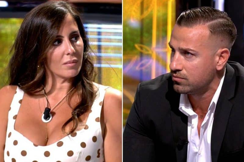 Anabel Pantoja y Rafa Mora vuelven a enfrentarse: el motivo de sus palabras más hirientes