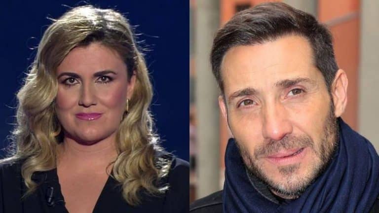 Antonio David descarga por primera vez toda su rabia contra Carlota Corredera