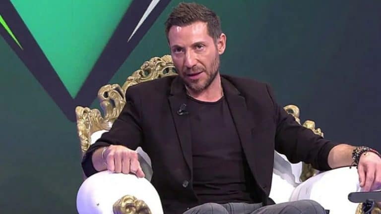 Antonio David tras su victoria: «Sálvame no es telebasura, es telesangre»