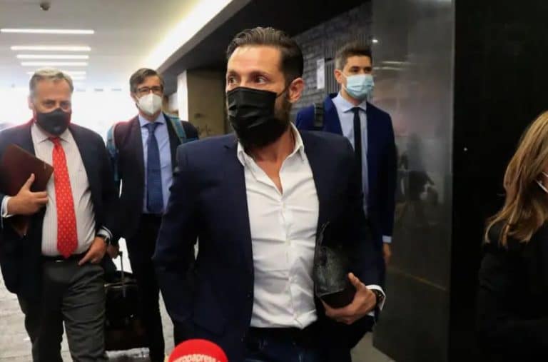 Antonio David Flores: vuelve a los juzgados para declarar contra Sálvame