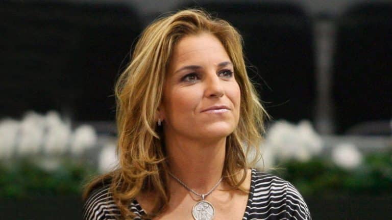 Arantxa Sánchez Vicario, investigada por un supuesto delito: cuatro años de cárcel