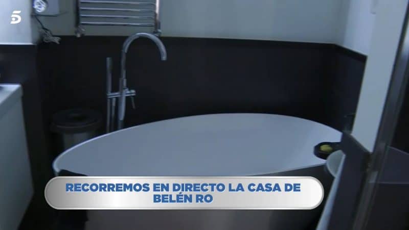 baño 2 belen ro