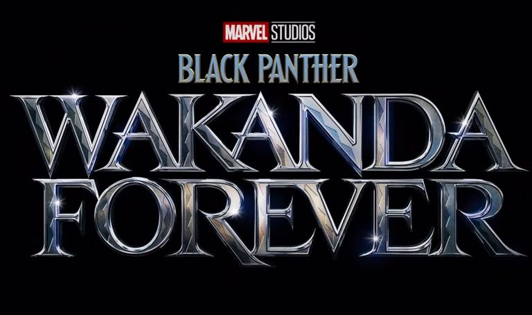 Black Panther Wakanda Forever