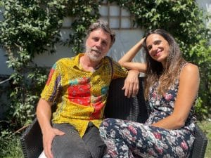 "Tensión, emoción, suspense, giros de guion": Armando del Río, Laia Alemany y Álex Barahona nos relatan su próximo estreno